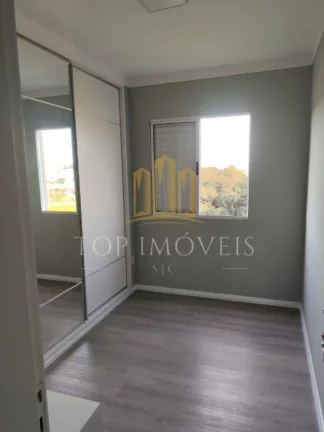 Imagem Lindo Apartamento Localizado no Santa Ines III Repleto de Planejados Predio com elevador