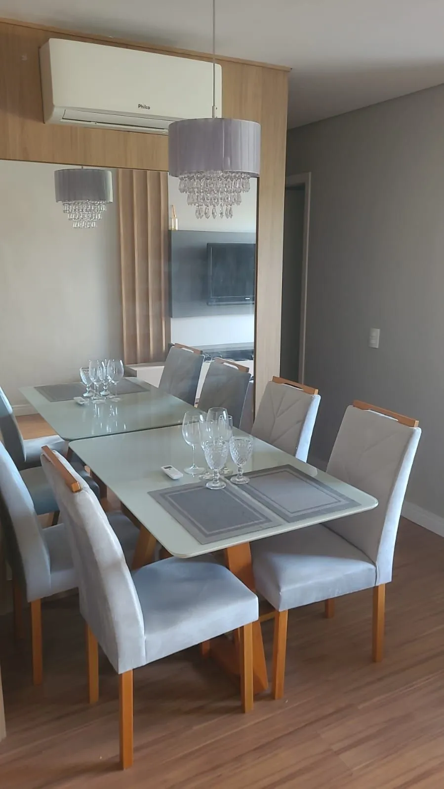 Imagem Apartamento em Teresópolis