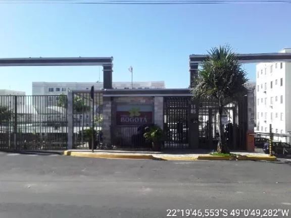 Foto do imóvel Oportunidade Única em BAURU - SP | Tipo: Apartamento | Negociação: Leilão | Situação: Imóvel em RUA JORGE SCHNEYDER FILHO