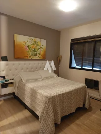 Imagem Apartamento à venda no bairro Pitangueiras - Guarujá/SP