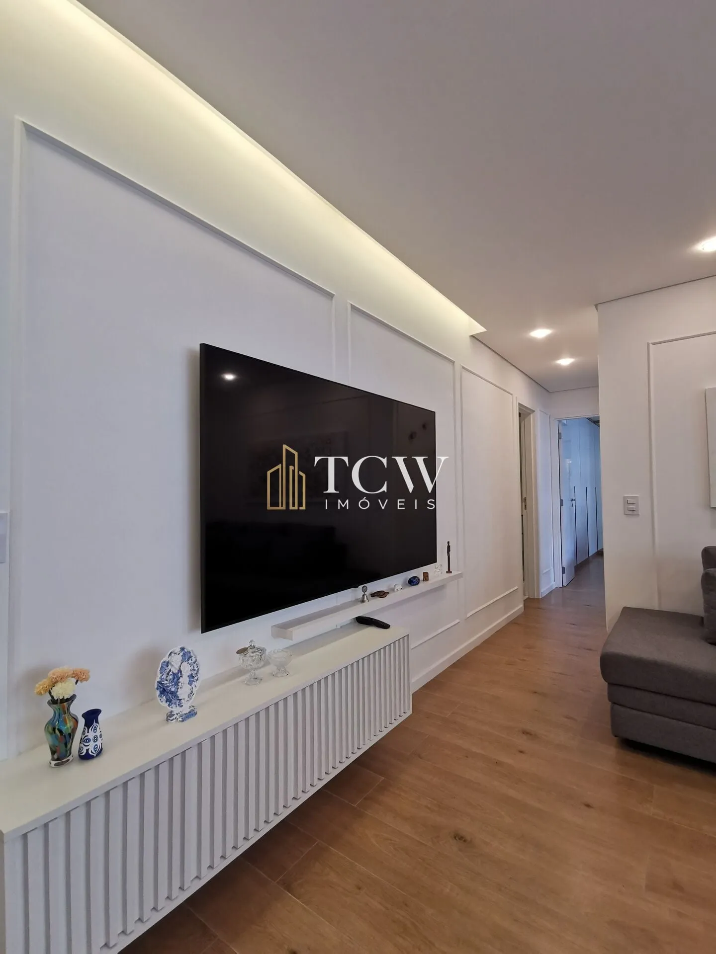 Imagem Apartamento à Venda na Vila Mariana | 2 Dormitórios | 69 m² | São Paulo/SP