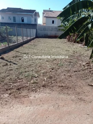 Imagem Terreno Jardim Regina Indaiatuba SP