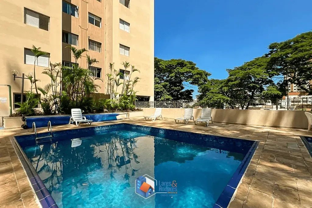 Imagem Apartamento à venda 1 Quarto 1 Vaga 70M² Vila Indiana São Paulo - SP