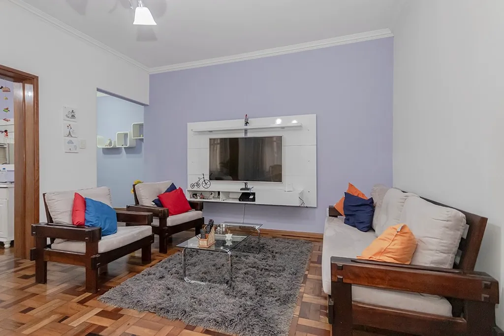 Imagem Apartamento em Centro Histórico