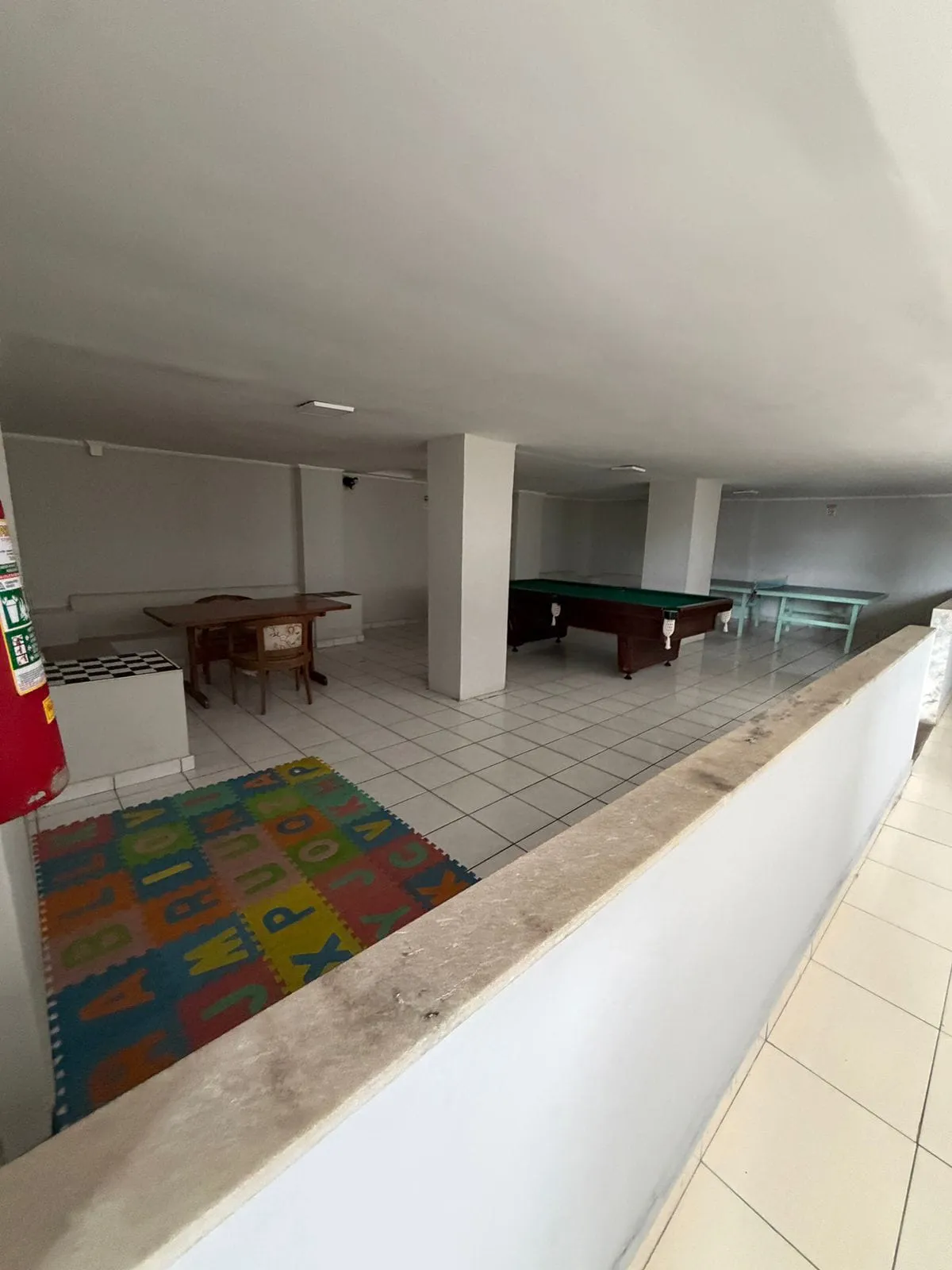 Imagem Aconchegante Apartamento na Praia Grande - AVIAÇÃO - PERTO DA PRAIA
