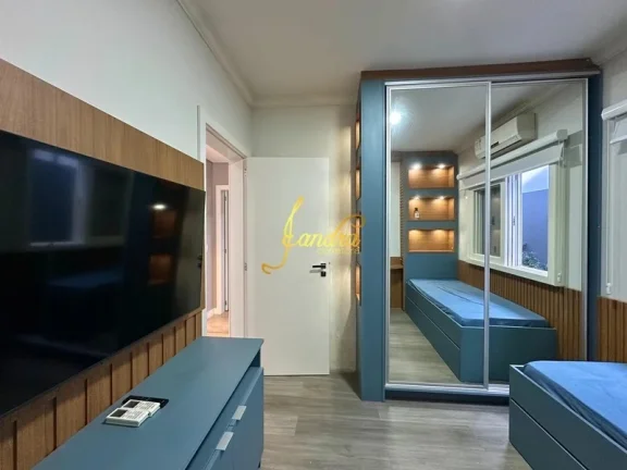 Imagem Casa em condomínio fechado em Capão