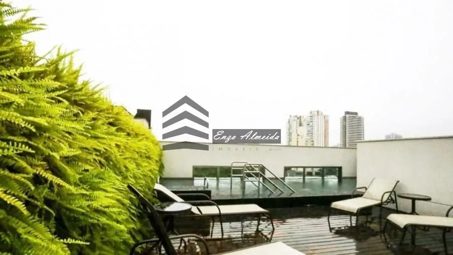 Imagem Meet Sp Home - Pinheiros - Apartamento à venda em São Paulo/SP