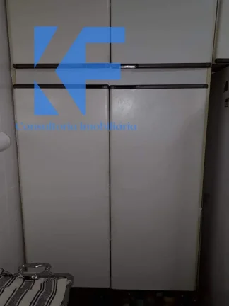 Imagem APARTAMENTO RESIDENCIAL em SÃO PAULO - SP, VILA MARIANA