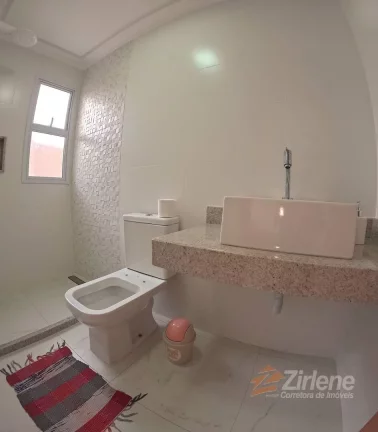 Imagem Apartamento Alto Padrão com 4 Suítes à Beira-Mar, na praia do morro