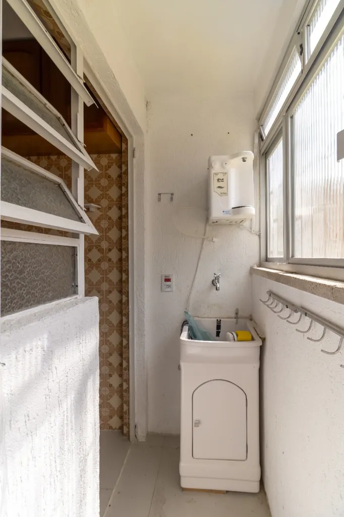 Imagem Apartamento em Jardim Botânico