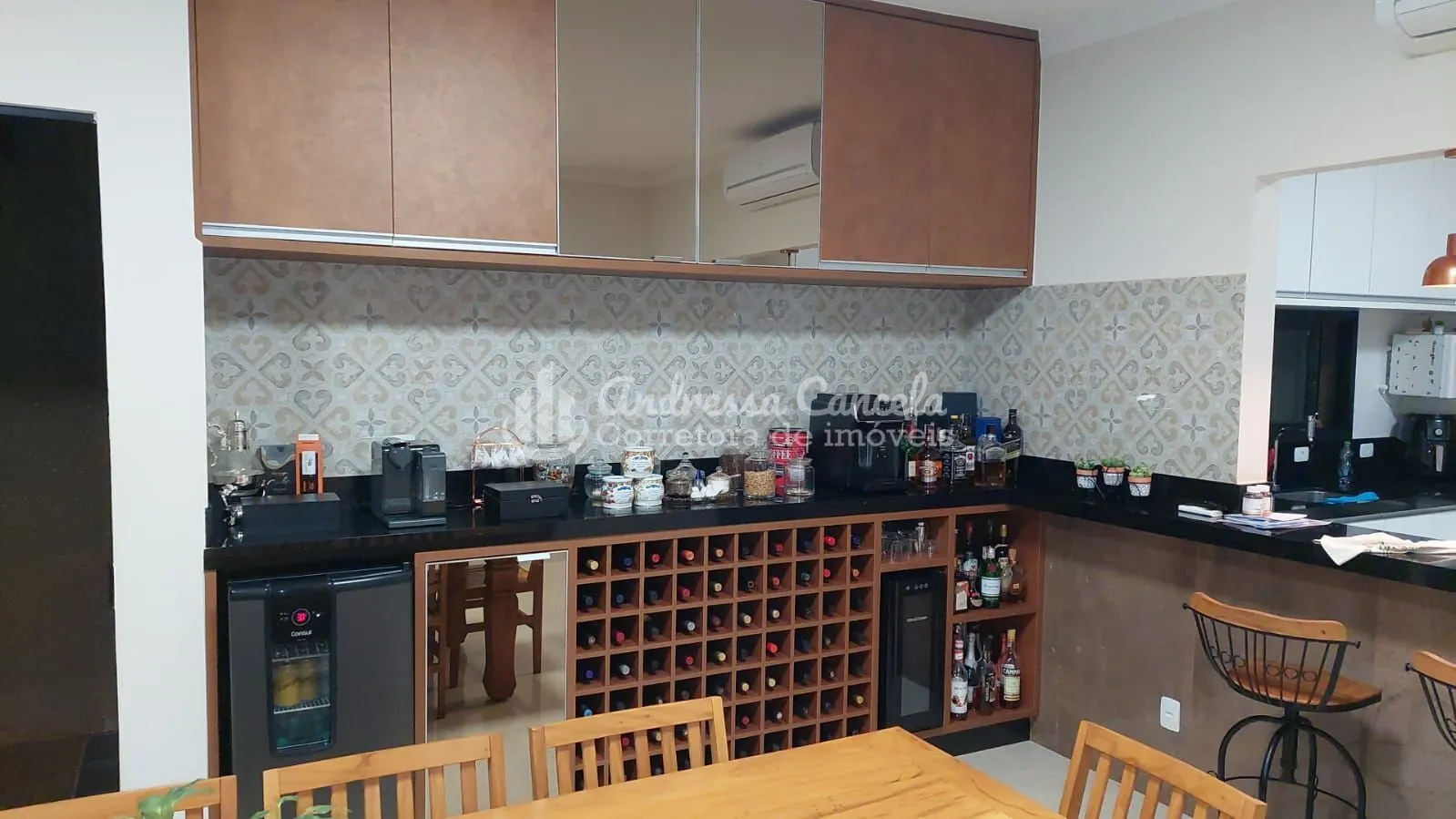 Imagem Jardim Botânico - Casa com 3 dormitórios à venda, 214 m² por R$ 1.400.000,00 - Jardim Botânico - Bady Bassitt/SP