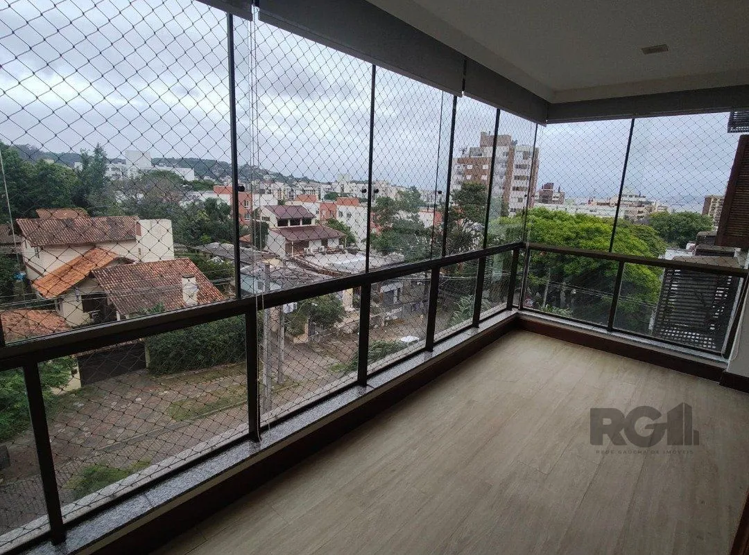 Imagem Apartamento em Tristeza