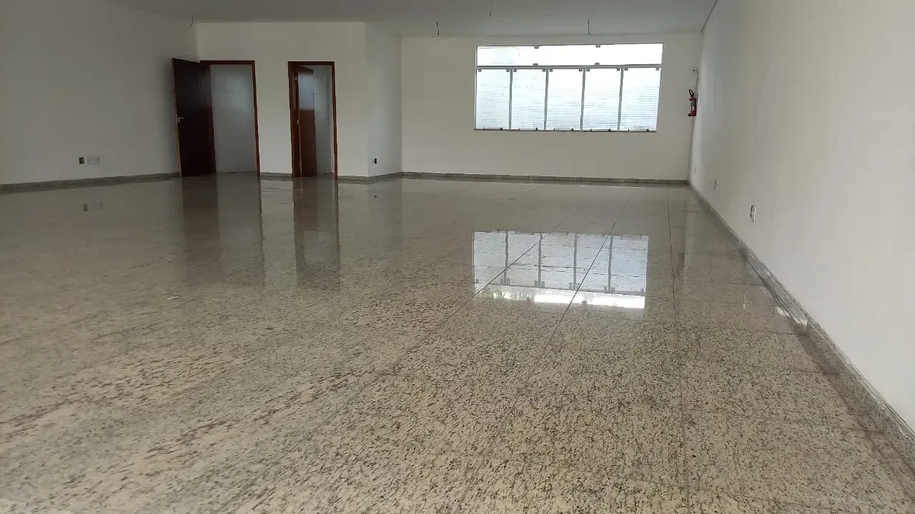 Foto do imóvel Sala Comercial para Alugar, 200 m² em Vila Bocaina - Mauá