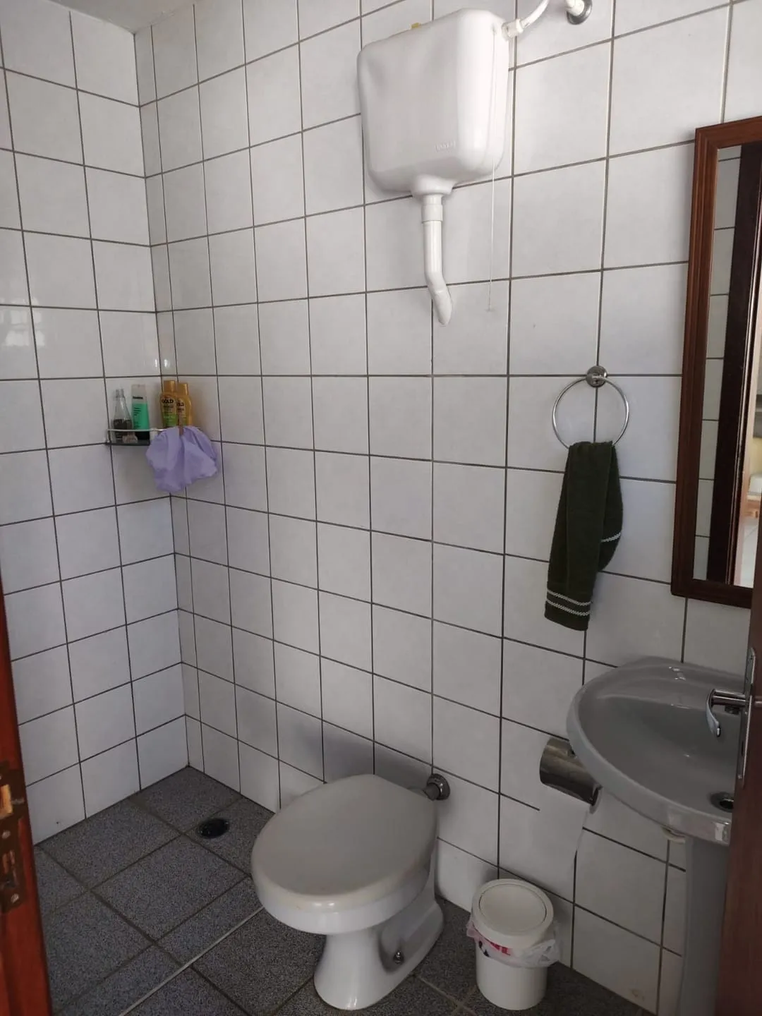 Imagem Casa à venda 3 Quartos, 1 Suite, 2 Vagas, 128M², Alto do Cardoso, Pindamonhangaba - SP
