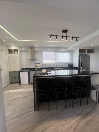 Imagem Casa Duplex no Riviera Park