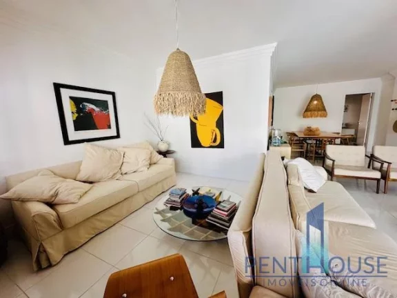 Imagem Apartamento Quadra Mar para Venda em Balneário Camboriú, CENTRO, 3 dormitórios, 3 suítes, 4 banheiros, 1 vaga