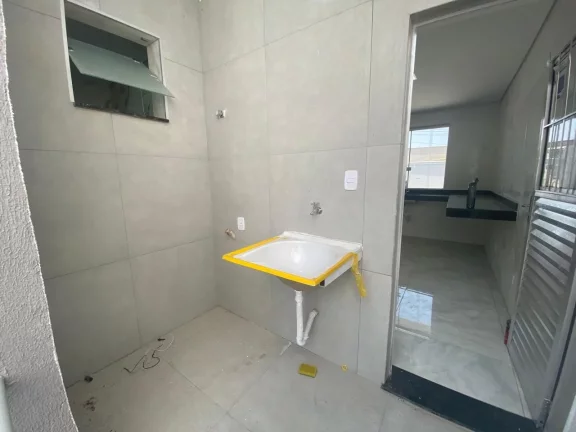 Imagem Casa à venda em Betim/MG - Bairro Vila Verde