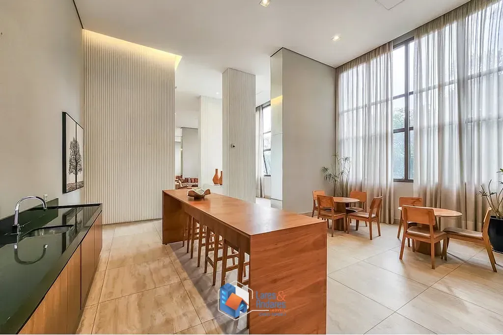 Imagem Apartamento à venda 4 Quartos 2 Suites 2 Vagas 150M² Jardim Prudência São Paulo - SP