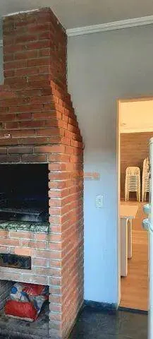 Imagem Apartamento com 2 dormitórios à venda, 72 m² por R$ 234.500,00 - Vila Rio de Janeiro - Guarulhos/SP