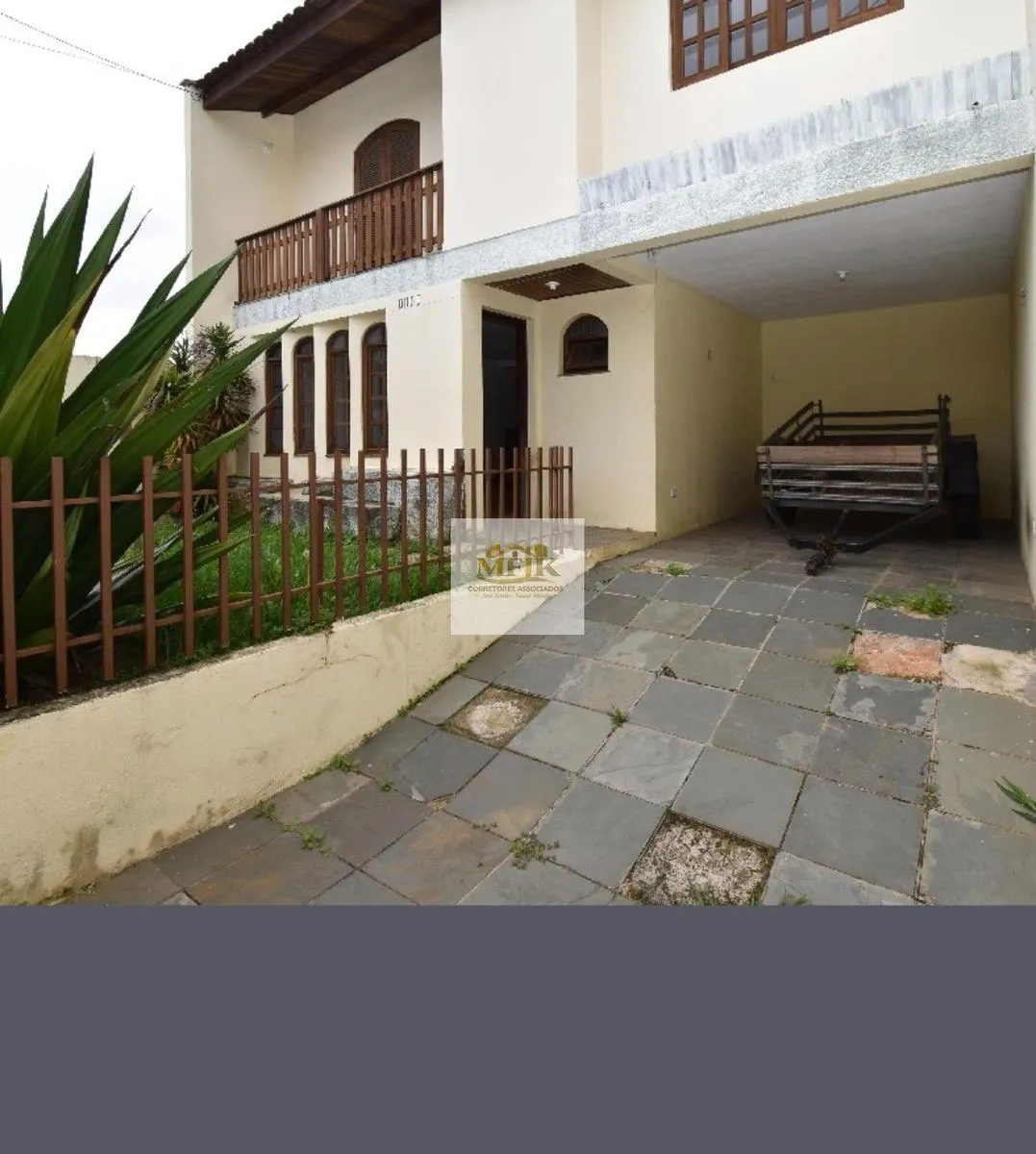 Imagem CASA RESIDENCIAL em Curitiba - Paraná, Boa Vista