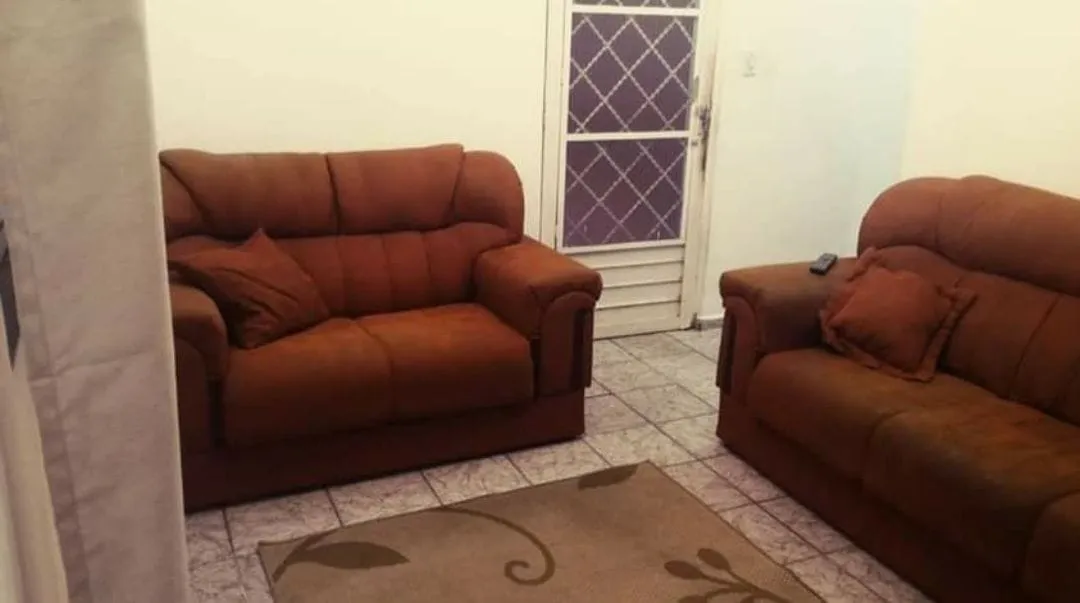 Imagem Casa à venda 2 Quartos, 1 Suite, 2 Vagas, 250M², Azeredo, Pindamonhangaba - SP
