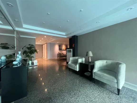 Imagem Apartamento com 2 dorms, Tupi, Praia Grande - R$ 480 mil, Cod: 1658