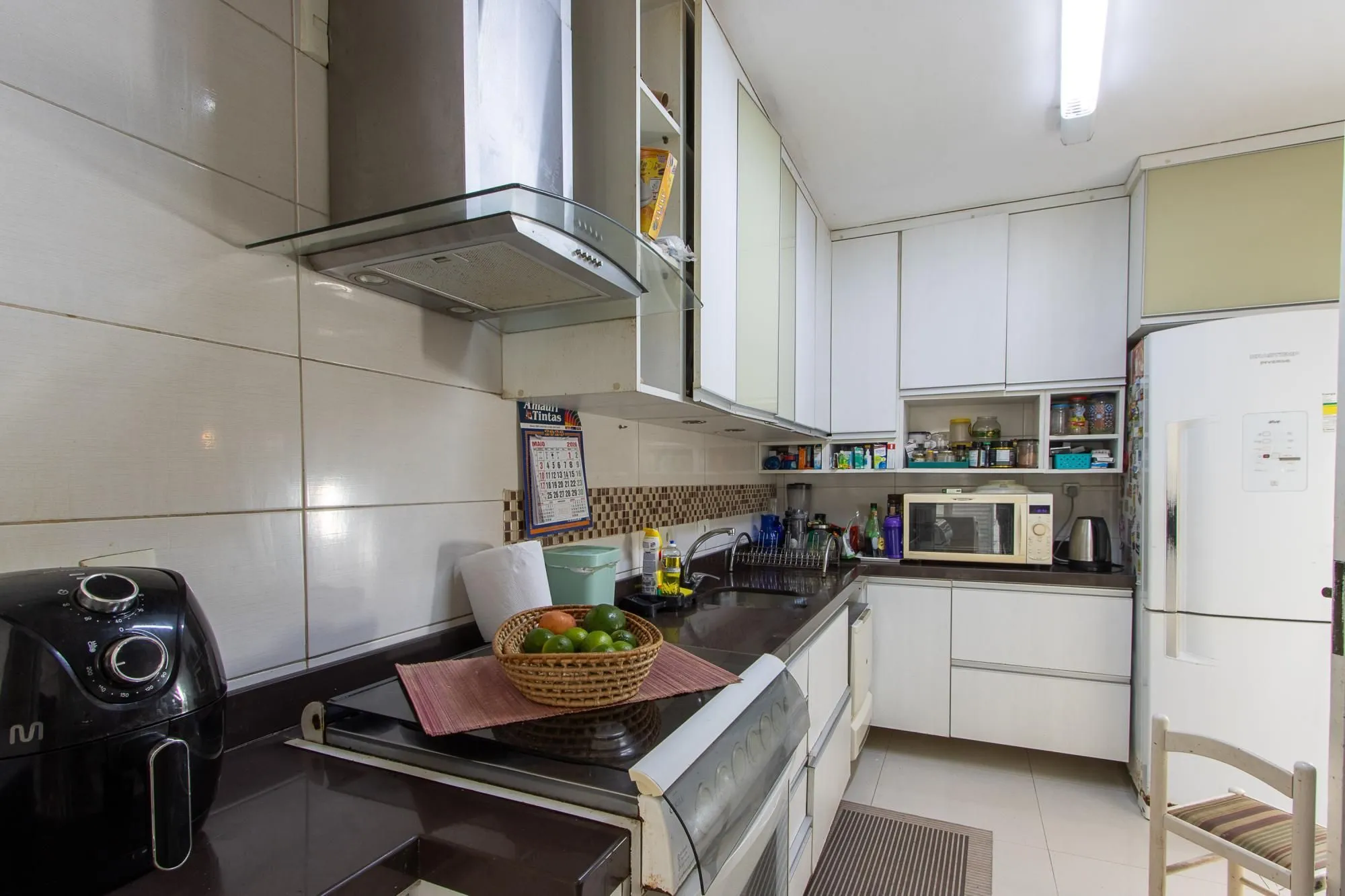 Imagem Casa de Condomínio em Pedra Redonda