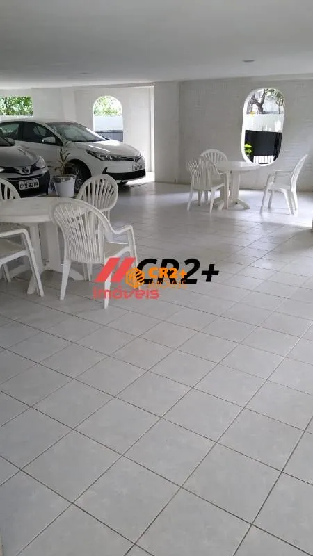 Imagem Apartamento Para Vender com 3 quartos 1 suítes, 140m² Boa Viagem .