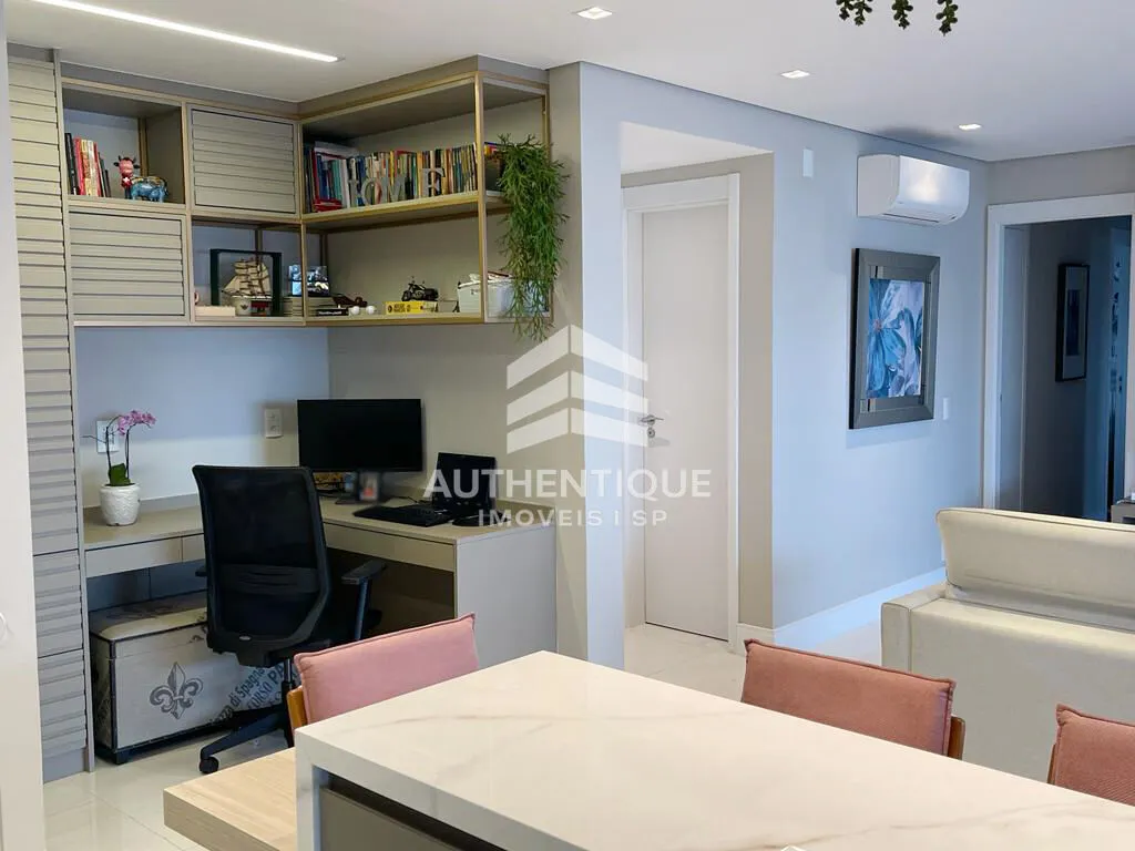Imagem QUADRA GREENWICH - EAST SIDE - Apartamento no bairro Chácara Santo Antônio à venda