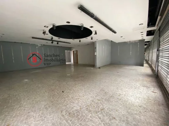 Imagem PONTO COMERCIAL PARA LOCAÇÃO NA MOOCA, COM 280 METROS E 5 VAGAS DE ESTACIONAMENTO. LOCALIZAÇÃO EXCELENTE, EM AVENIDA MOVIMENTADA.
