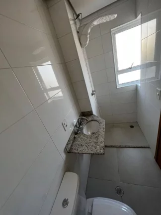 Imagem Apartamento com 3 dormitórios à venda, 81 m² por R$ 540.000,00 - Santa Teresinha - Santo André/SP