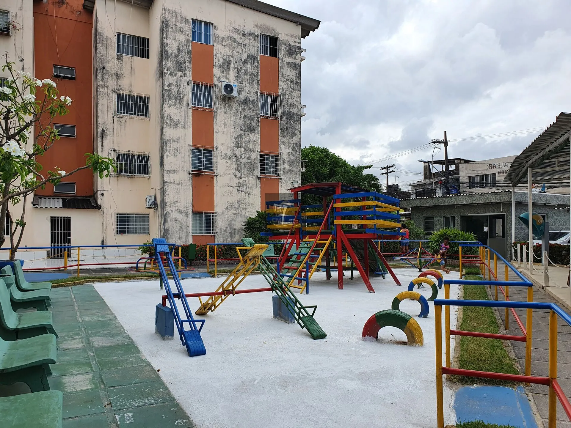 Imagem Jardim Piedade