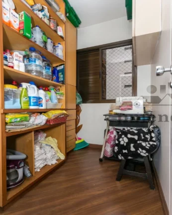 Imagem Apartamento com living para 03 ambientes espaçosos, lavabo, terraço, 03 dormitórios aconchegantes...