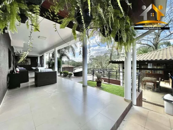 Imagem Casa à venda na Fazendinha - Carapicuíba (SP) | Batelli Imóveis