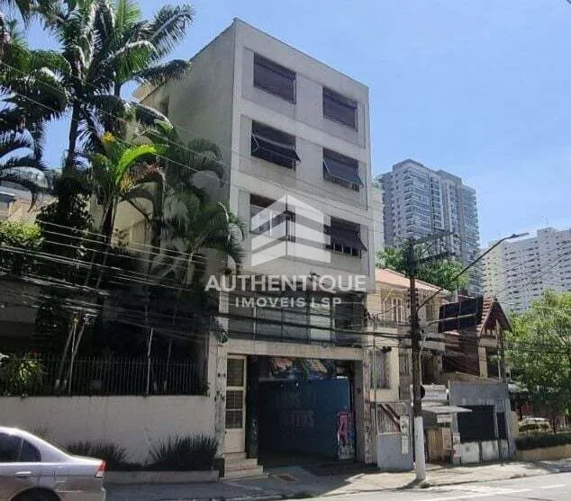 Imagem INAH PINHEIROS - Apartamento em Pinheiros, São Paulo/SP