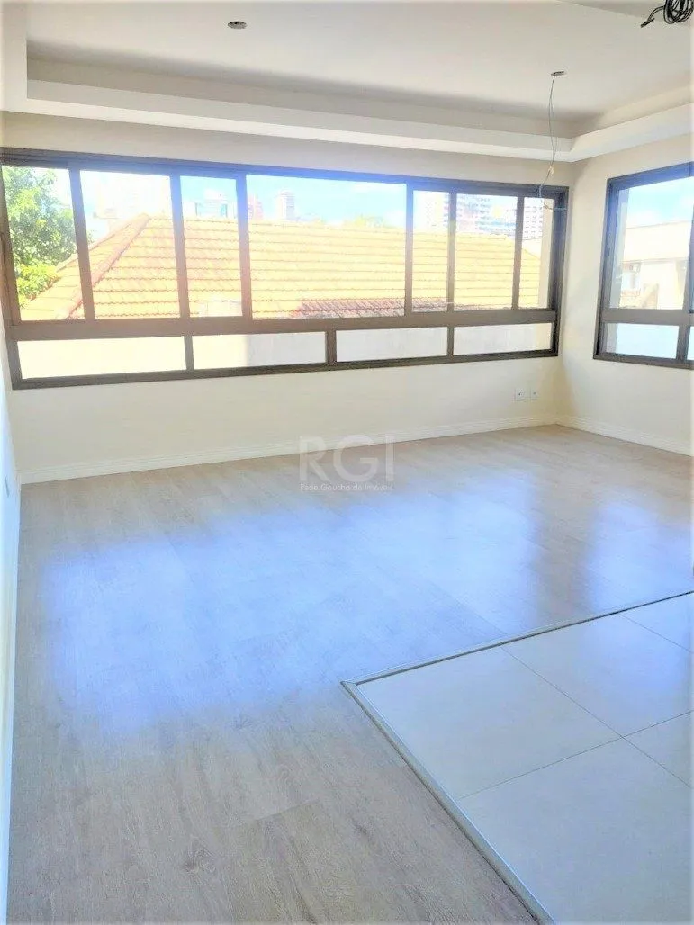 Imagem Excelente apartamento 2 dormitórios com duas suítes, lavabo e 2 vagaS coberta próximo Av. Goethe