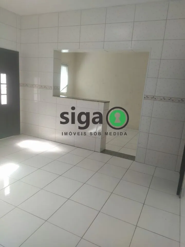 Imagem Casa terrea para locação de uso comercial ou residencial no Campo Belo