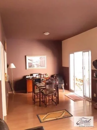 Imagem Casa com 3 quartos / suítes à venda, 180 m² - Jardim Maria Tereza - Cotia/SP