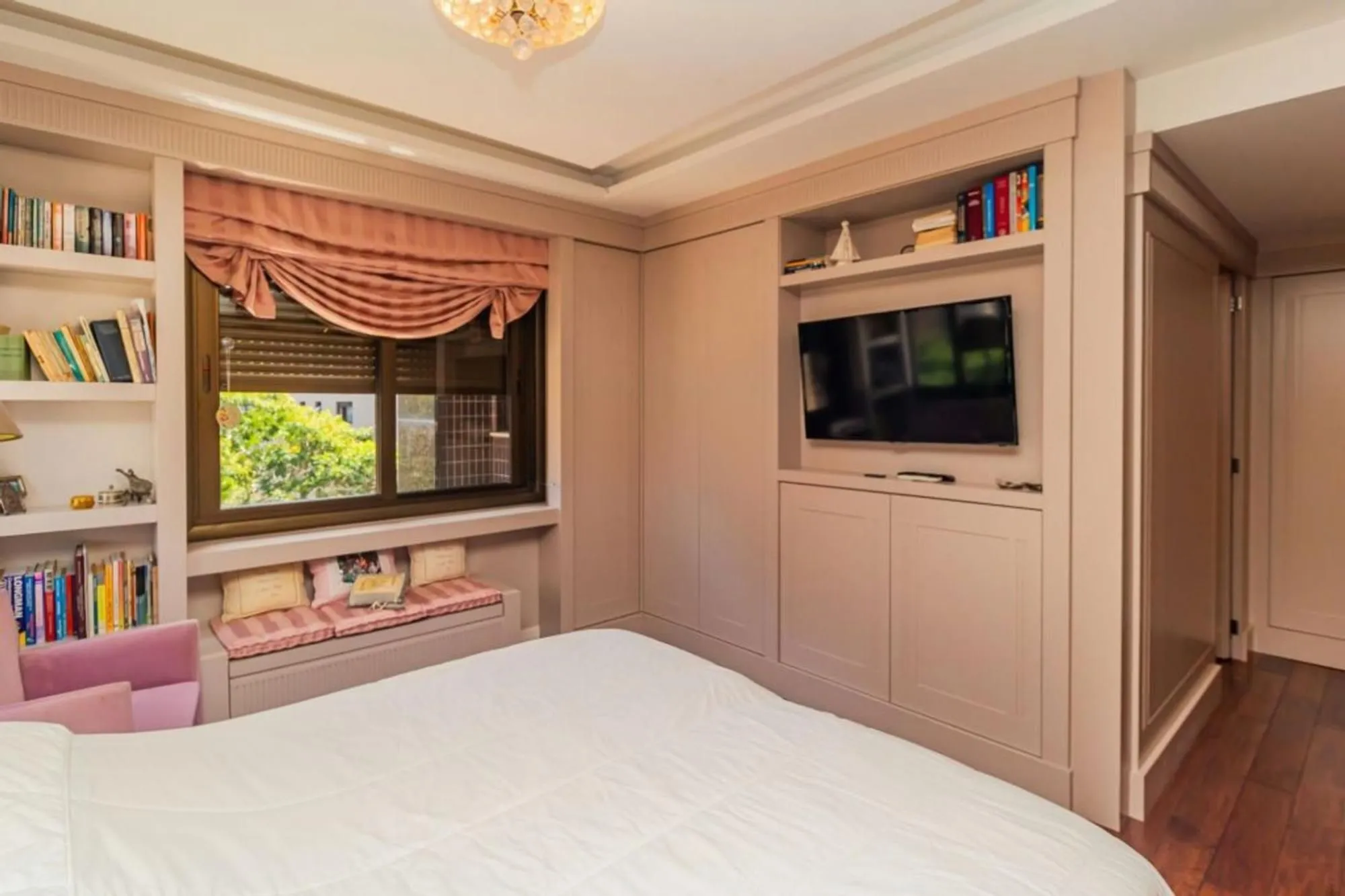 Imagem Apartamento de 3 dormitórios à venda em Bela Vista, Porto Alegre.