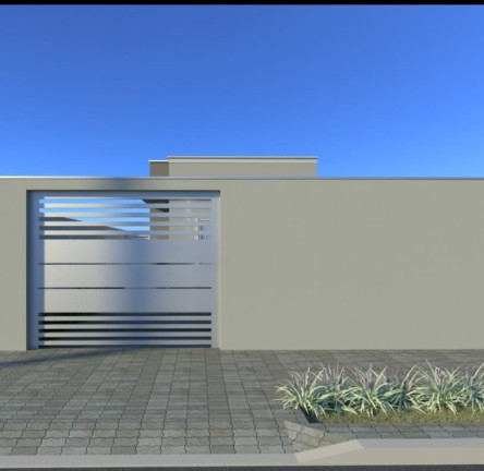 Casa com 2 Quartos à Venda, 57 m² em Jardim Monte Carlo - Sinop