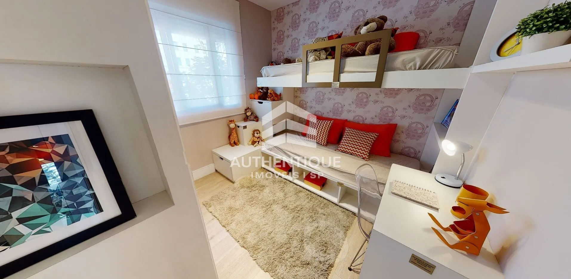 Imagem PRAÇA BRAZ LEME CASA VERDE - Apartamento à venda em São Paulo/SP