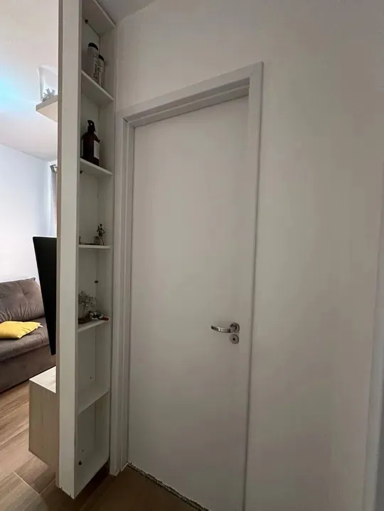 Imagem Apartamento à venda em Votorantim-SP no Jardim Antônio Cassillo: 2 quartos, 1 suíte, 1 sala, 2 banheiros, 1 vaga de garagem, 60m².