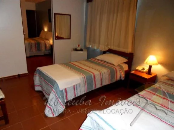 Imagem Excelente Hotel Frente Para o Mar.