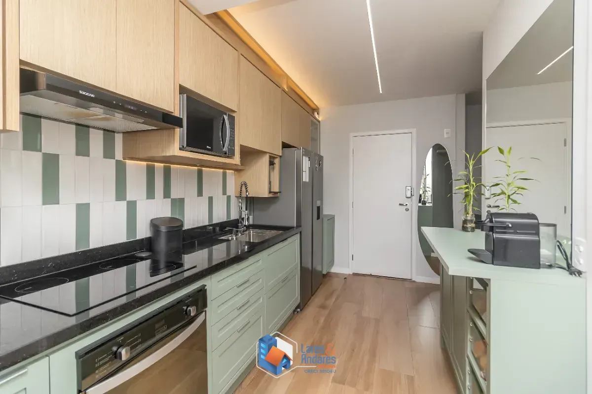 Imagem Apartamento para venda em Butantã com 2 quartos, 43m²
