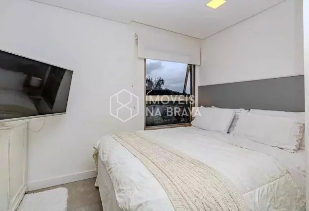 Imagem APARTAMENTO A VENDA 2 DORMITORIOS 1 VAGA - MAX HAUS PRAIA BRAVA - ITAJAI/SC