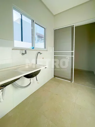Imagem Casa para locação Cond. Eco Spa com 3 suítes, planejados, PETROLINA - PE