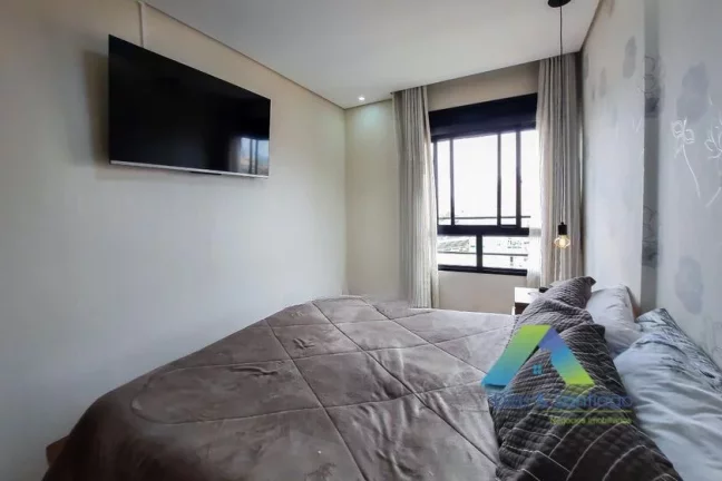 Imagem Apartamento à venda no bairro Vila Anita - São Bernardo do Campo/SP