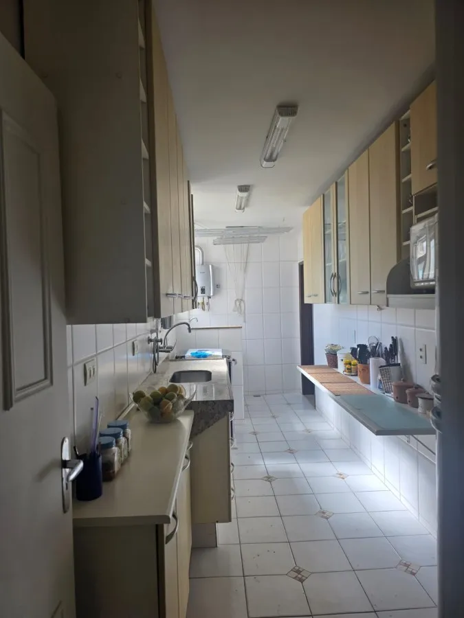 Imagem Apartamento para Venda em Rio de Janeiro, MARACANÃ, 2 dormitórios, 1 suíte, 3 banheiros, 1 vaga