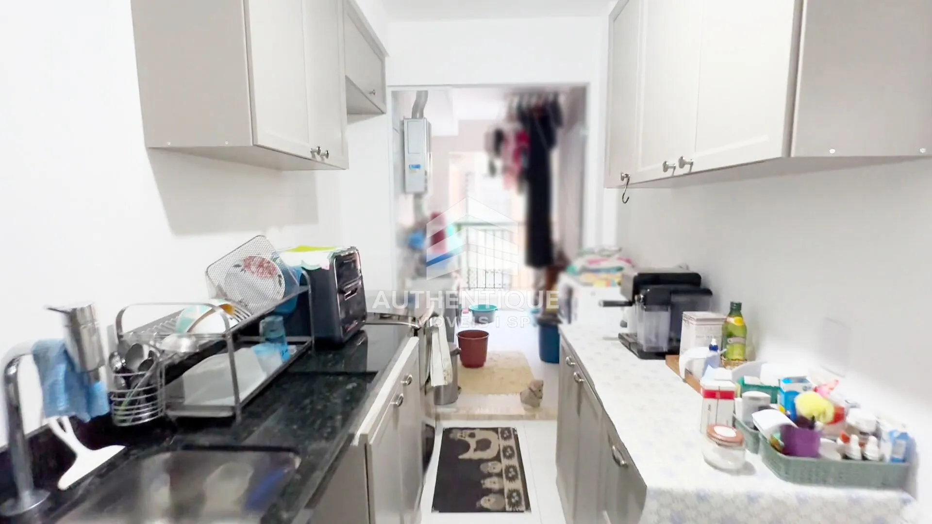 Imagem LIVING VILA MARIANA - Apartamento à venda em São Paulo/SP