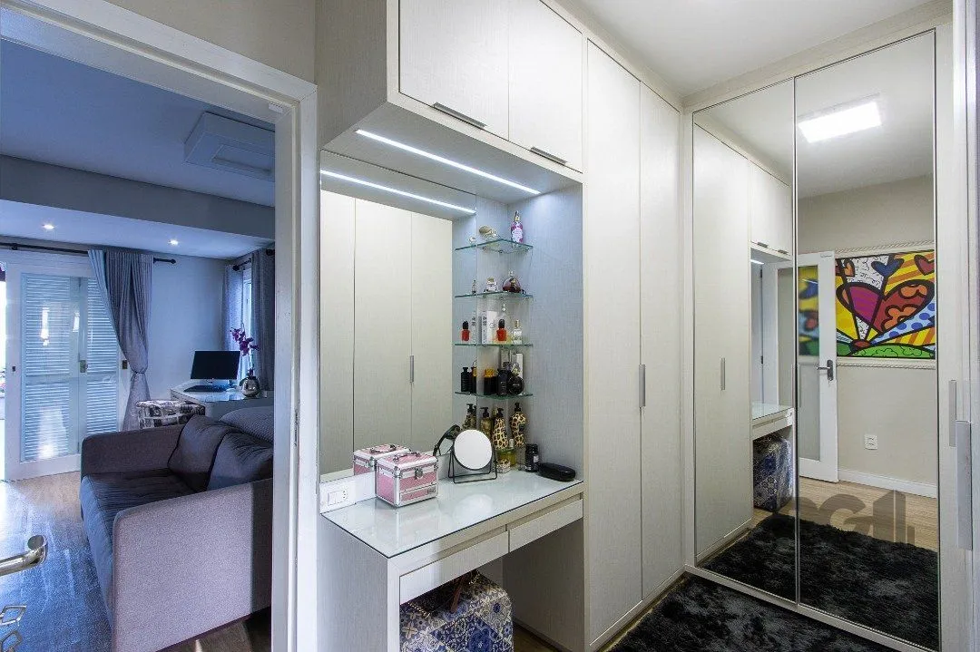Imagem Casa em Cristal